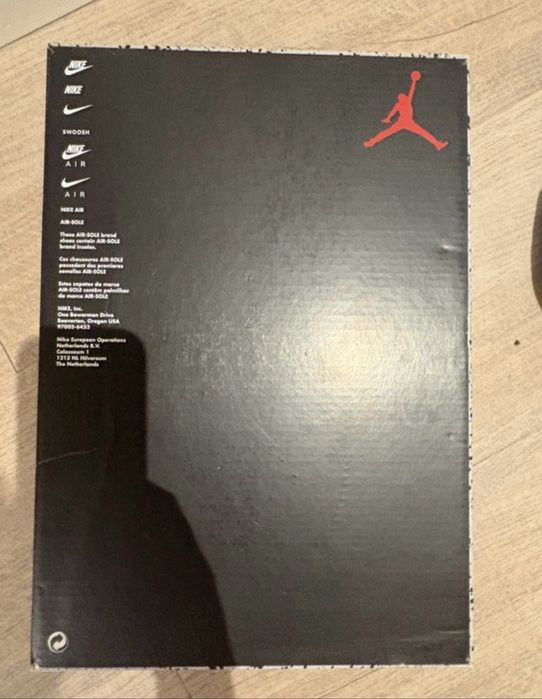 Jordan 5 retro OG Grape