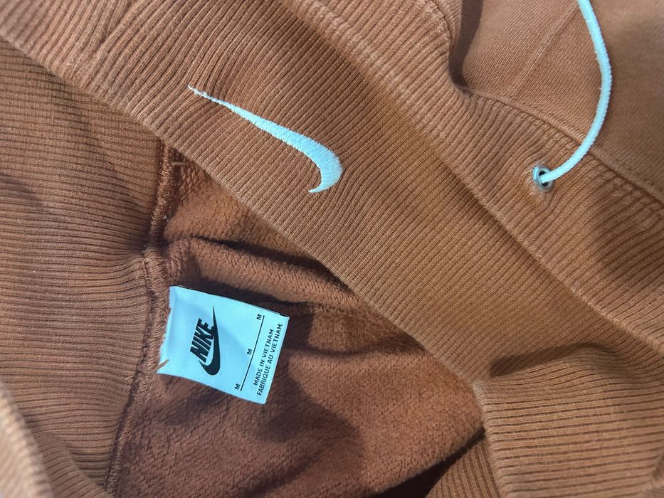 Дамско долнище Nike