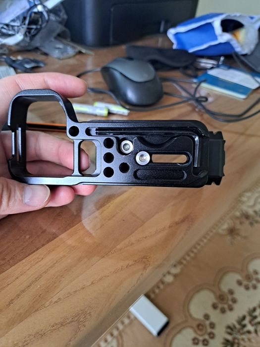 Sony A7R iii в идеале