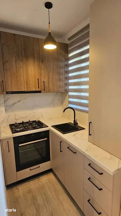 2 Camere Otopeni Central | Prima Inchiriere | Parcare Subterana — fotografia 3