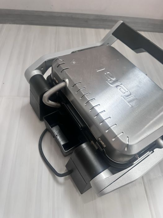 Tefal Opti Grill 2 in 1