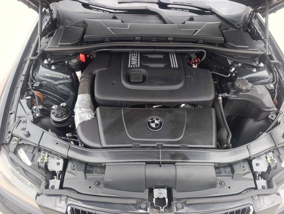 Бмв Е90, Е91 / BMW E90, E91  - на части