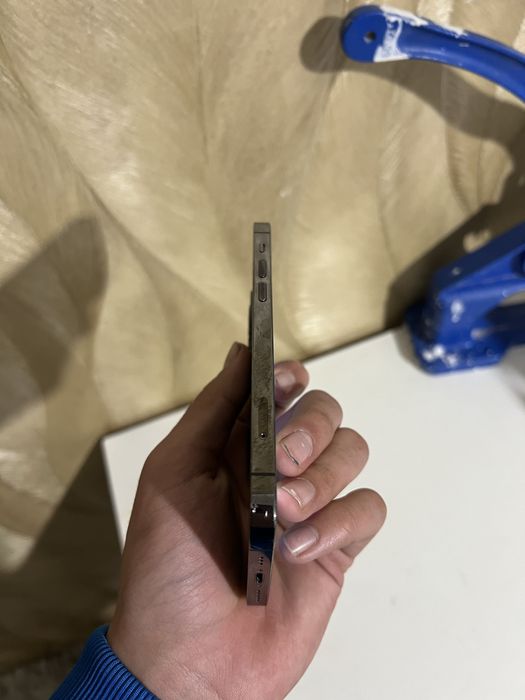 Айфон 12 про 128