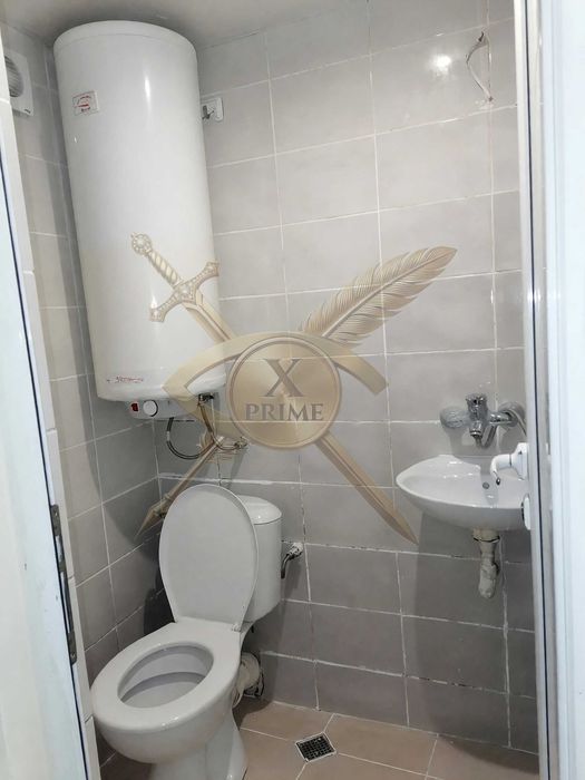 Дава се под наем Двустаен апартамент в Варна, Център - 40 кв.м за 430 € - Снимка #5