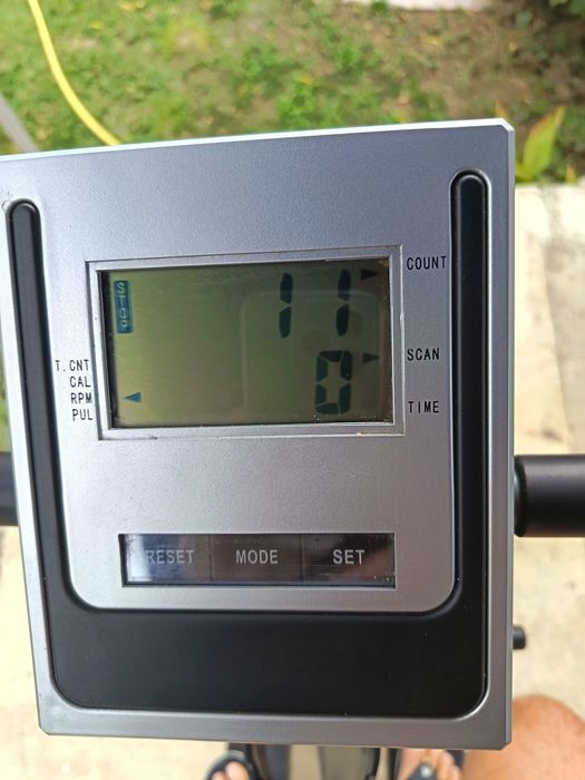 Степер внос А встрия