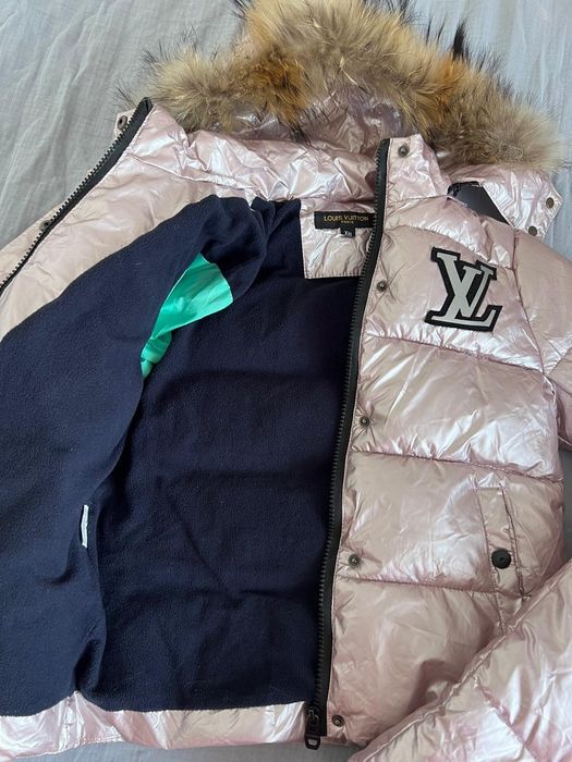 Комбинезон сапоги