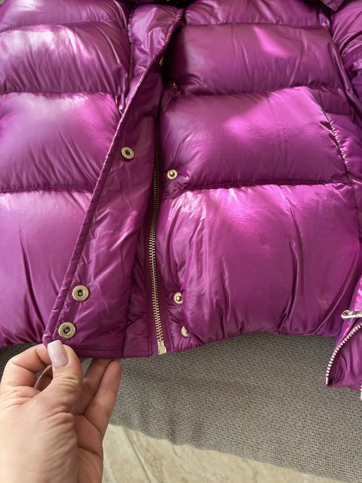 Яке-Patrizia pepe