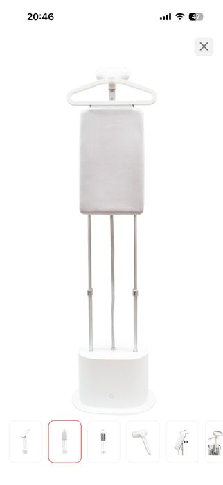 Отпариватель Xiaomi