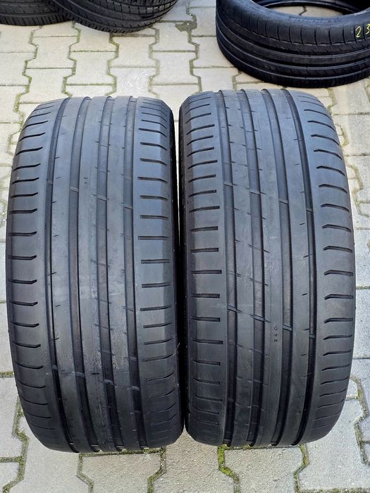 235 40 19 Nokian