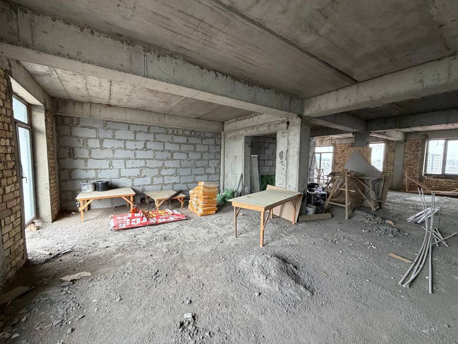 Алгоритм 31 квартал дуплекс квартира 208 КВ,, новостройка