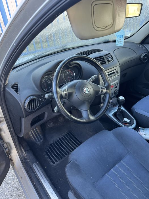 Alfa Romeo 147 1.9 за части