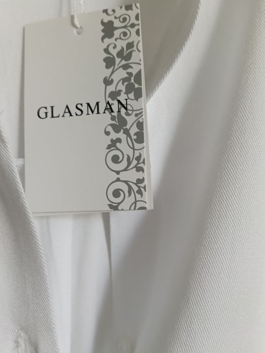 Школная Блузка Clasman