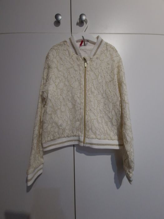 Рокля от 6 до 9 години и обувки 34 размер