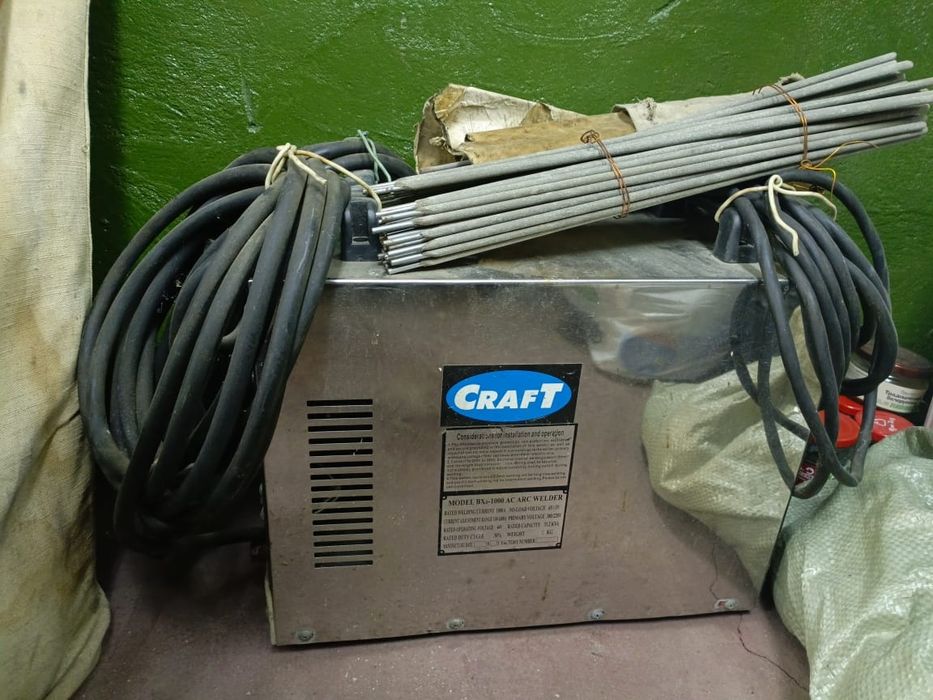 Продам сварочный аппарат