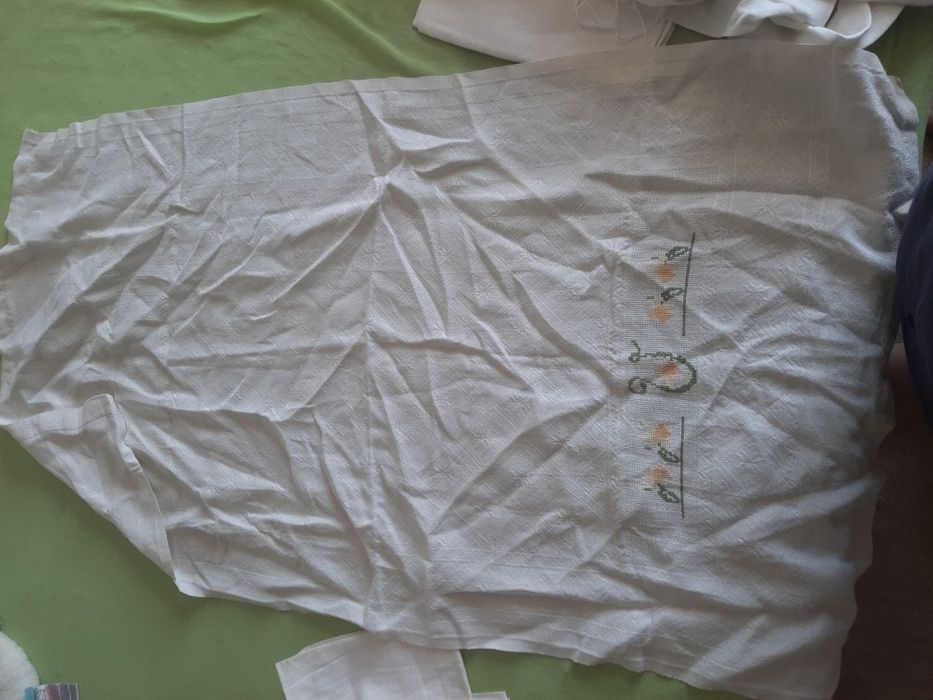 fete masa si prosoape vechi