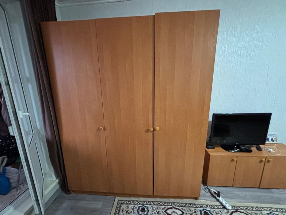 Шкаф для одежды.