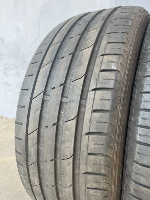 4 бр. летни гуми 245/45/20 Nexen DOT 0520 4-5 mm