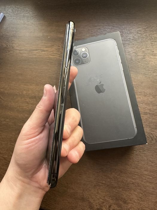 iphone 11 pro max 64гб