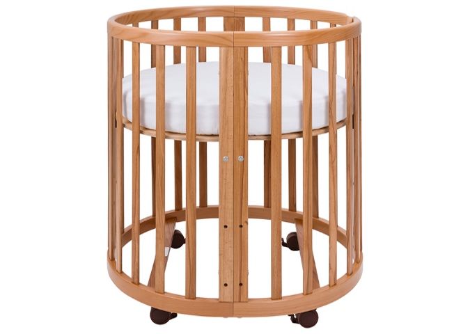 Продам кровать детскую Ellipse bed