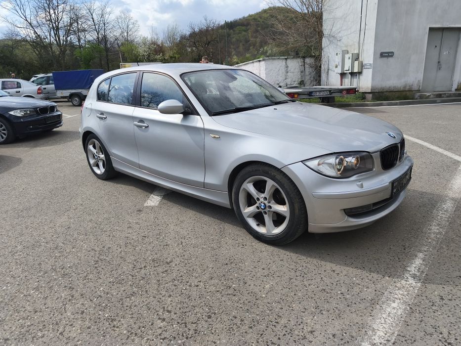 BMW Seria 1/ Posibilitate RATE FĂRĂ AVANS