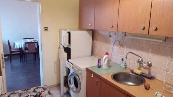 Дава се под наем Едностаен апартамент в София, Зона Б-18 - 58 кв.м за 323.85 € - Снимка #1