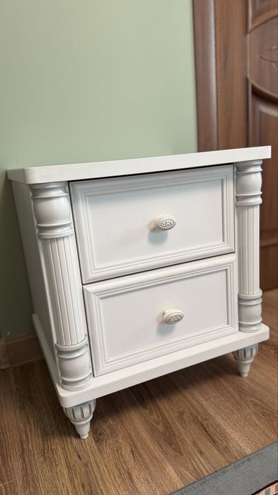 Продам детскую мебель