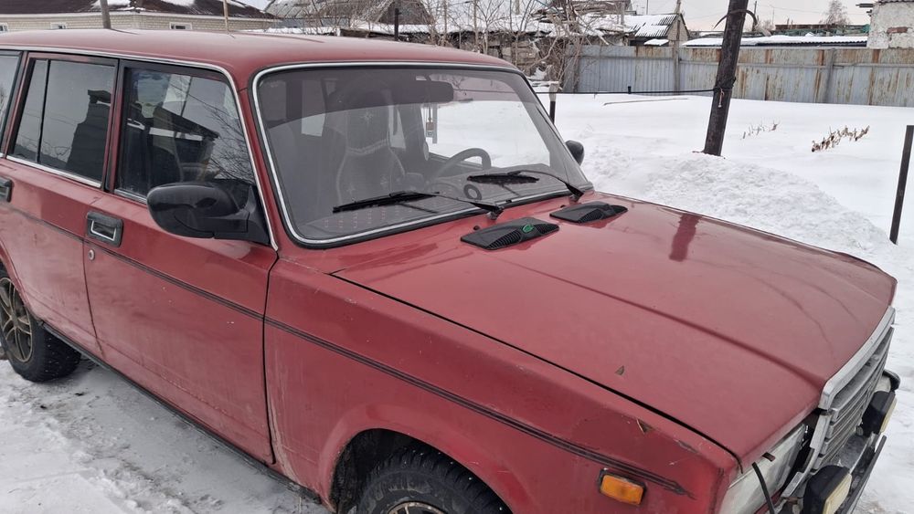 Продам автомобиль