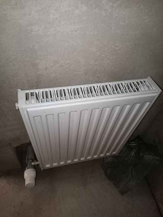 Продам батарею 40х50