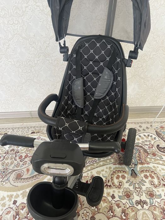 Продам детский велосипед
