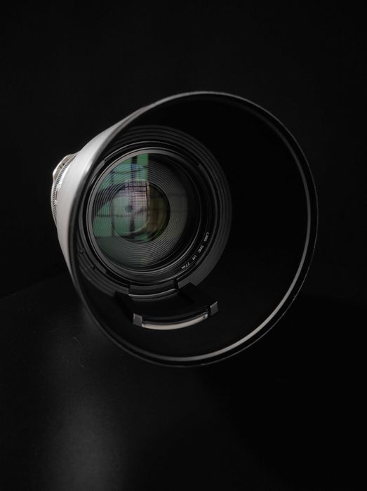 Canon RF 70-200mm f/2.8L IS USM + UV + Black Mist