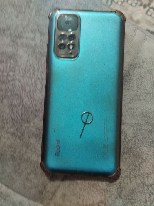 Redmi Note 11 продам