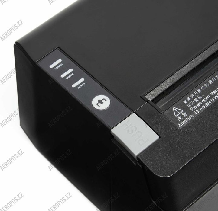 чековый термопринтер Castom POS80