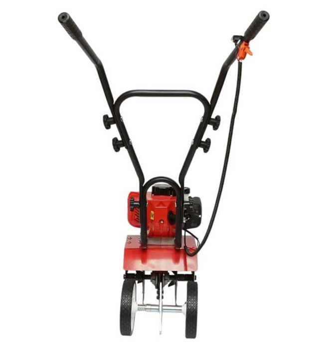 Motosapa Motocultor Sapa Prasitoare Prasitor 52CC 3CP+Livrare GRATUITA