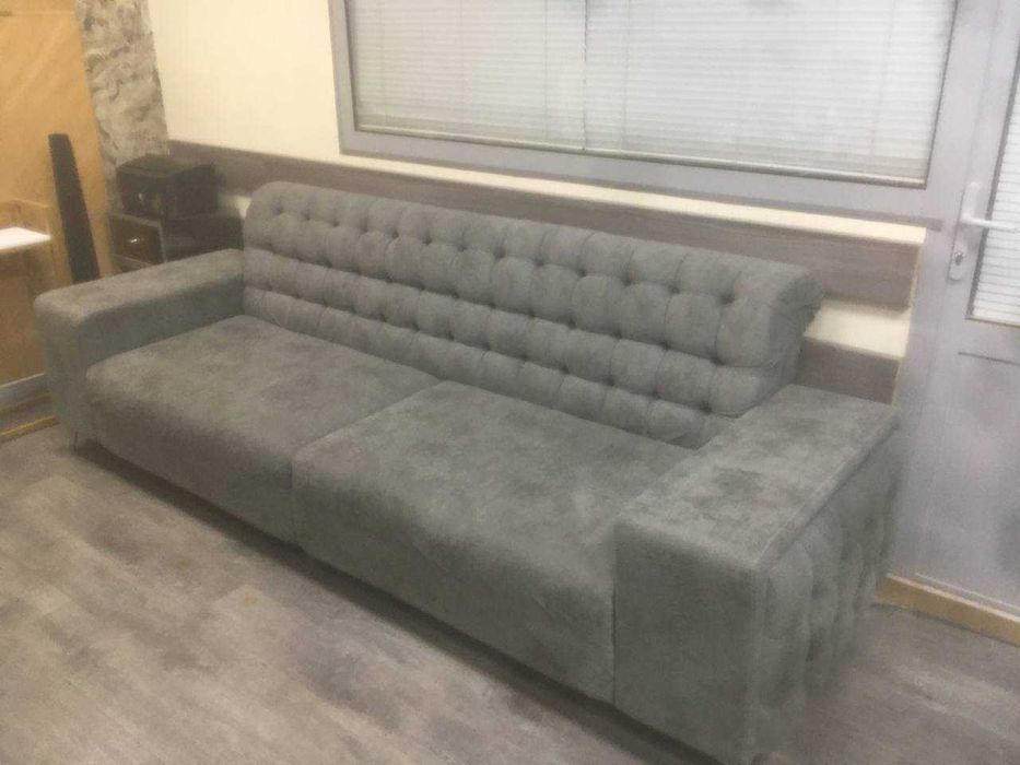 диван для дома или офиса