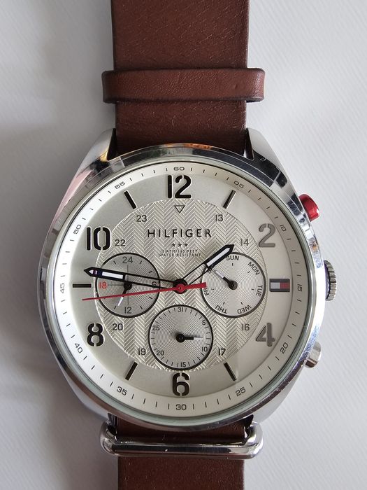 Ceas elegant Tommy Hilfiger