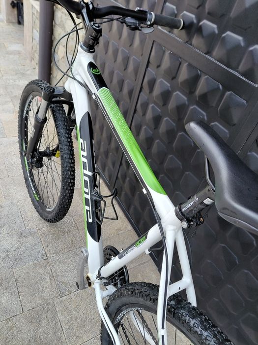 Алуминиев велосипед