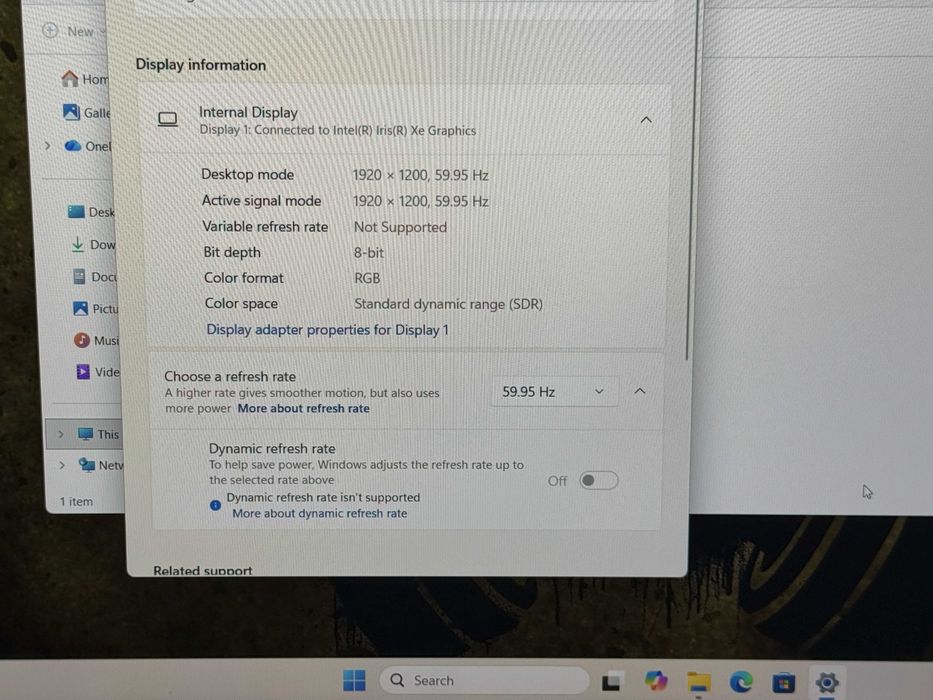 Dell Precision 5570`i9-12900H/RTX A2000/32GB DDR5/512GB NVMe/WUXGA