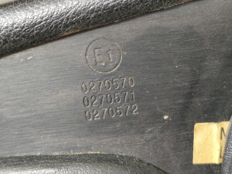 Волан Momo M38 kba 70056