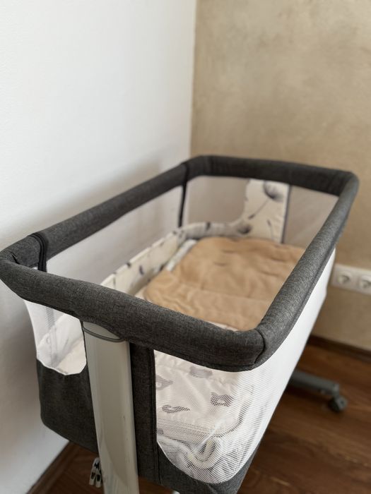 Vand cosleeper lionelo