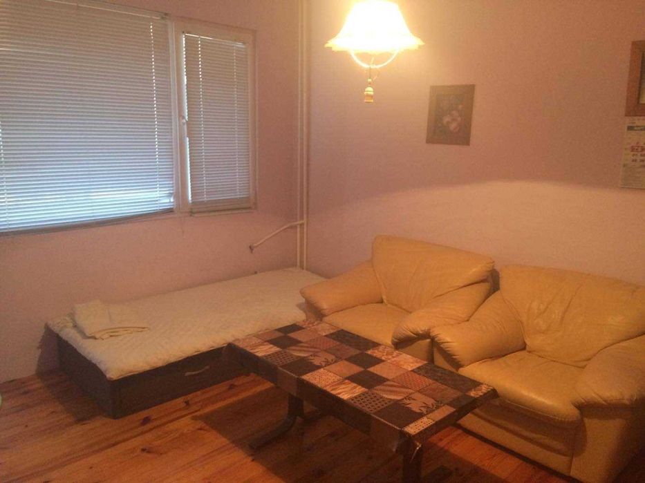 Продава се Двустаен апартамент в Пловдив, Захарна фабрика - 62 кв.м за 1950 €/кв.м - Снимка #3