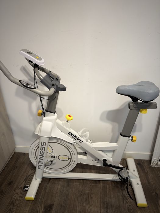 Bicicleta Spinning Magnetica Volanta 10kg