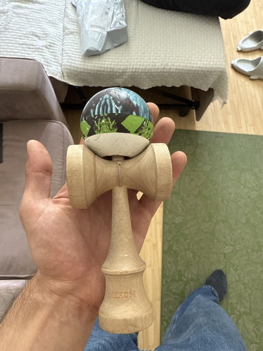 Yasu pro mod Krom