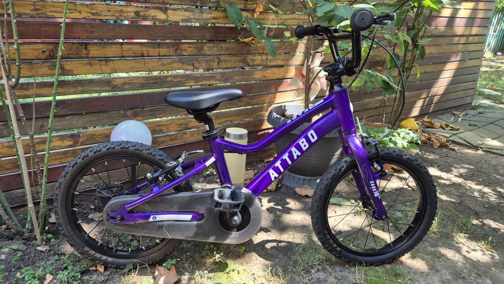 Bicicleta copii!
