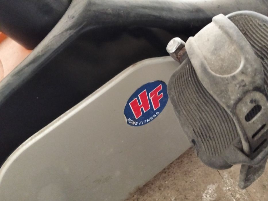 Велотренажёр продам