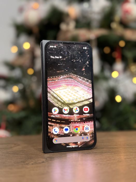 Google Pixel 9 Pro Fold