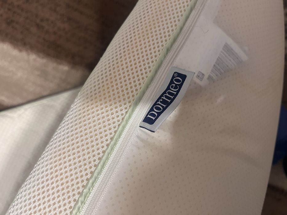 Topăr Dormeo/ Aloe Vera