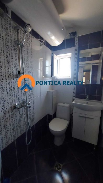 Продава се Тристаен апартамент в Бургас, Център - 60 кв.м за 1105 €/кв.м - Снимка #8