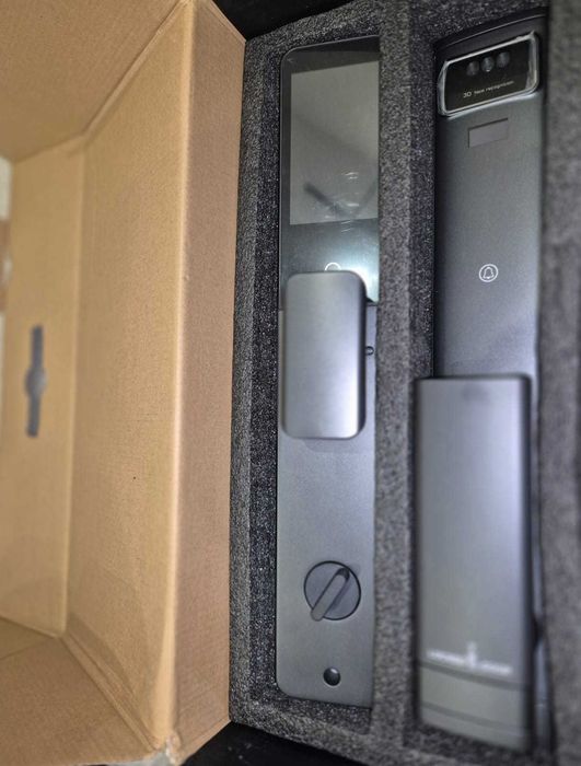 Продажа электронных smart замков в Актобе