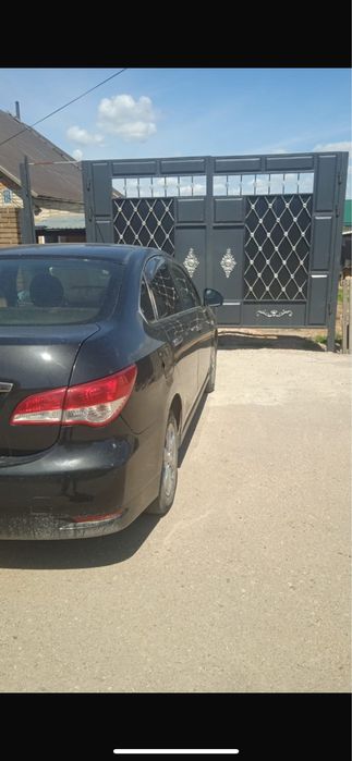 Продаю машину  Nissan Almera