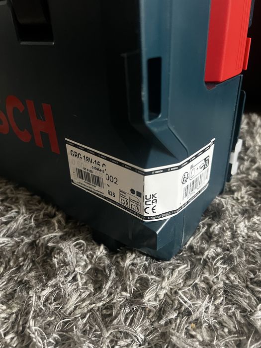De vanzare Bosch - pistol de nituire - GRG 18V-16C